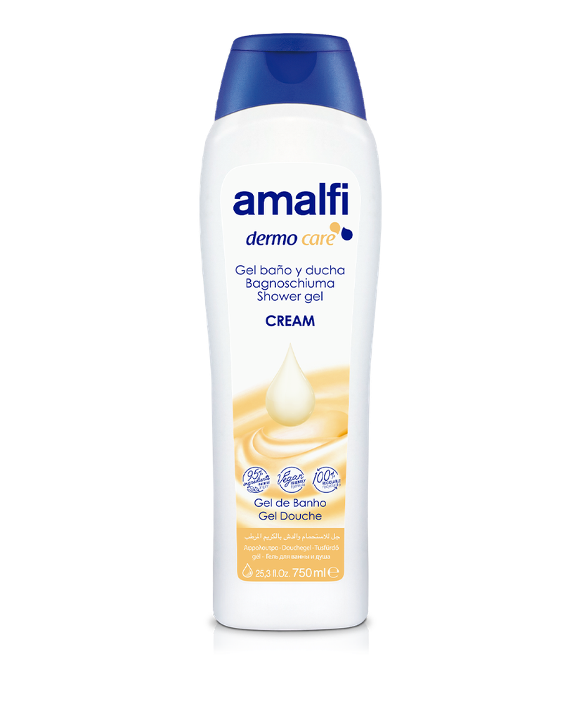 GEL BANO Y DUCHA CRMA 750ML
