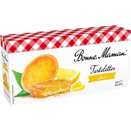 TRATEL.CITRON B.MAMAN 135G