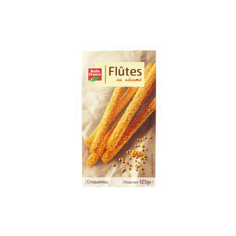 FUUTE CROUSTIL.SESAME B.F