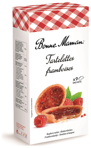 TRATEL.FRAMBOISE B.MAMAN