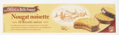 BIS.NOUGA NOISET 100G DBF