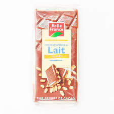 L.2T 100G F LAIT RIZ B.F