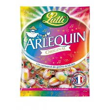 SAC ARLRQUIN 150G