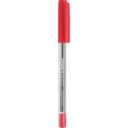 STYLO SCHNEIDER ROUGE