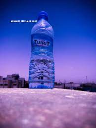 TIJIRIT EAU MINERALE 0.75