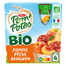 COMPOT.POM/PECHE X4100G B.F
