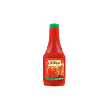 KETCHUP NAT SOUPL560GB.F