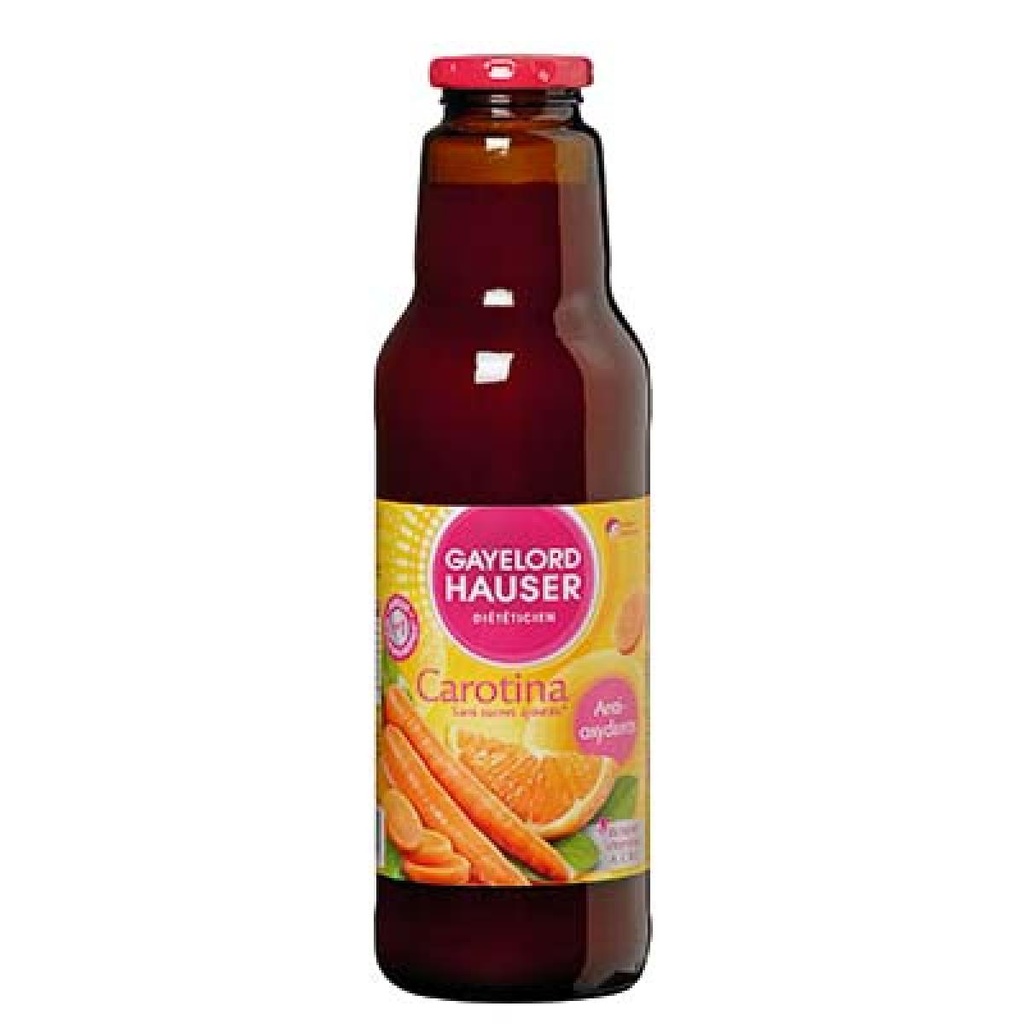FL.75CL JUS CAROTINA G.H