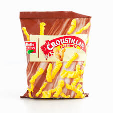 CROUSTILLANT CACH 90G B.F