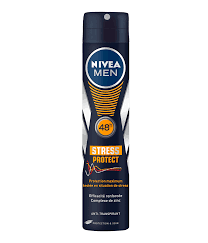DEO AUTOMIEUR STRESS 200ML