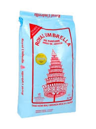 SAC DE RIZ ROYAL BLUE 50KG