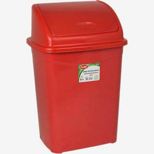 SIW Double Plastic Container 22L