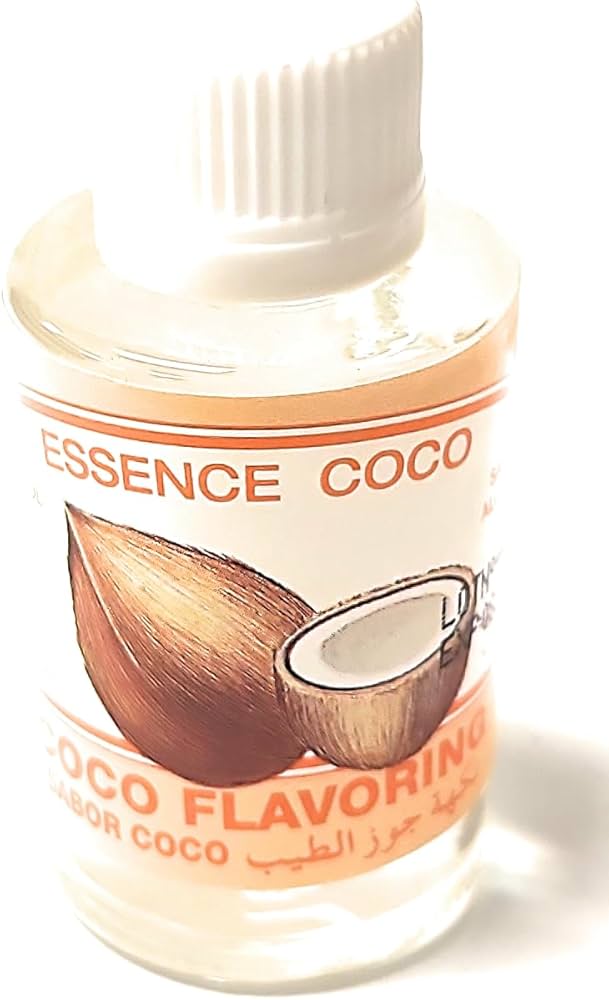 ESSENCE  COCO 30ML