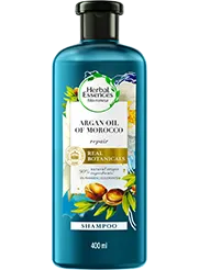 HERBOL ESSENCES LISO SHAMPOO 500ML