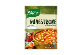 SAC.MINESTRONE H.OL KNORR