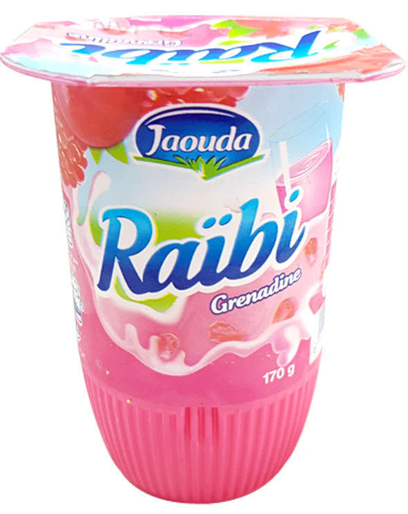 رايبي شيرقي 170 غرام