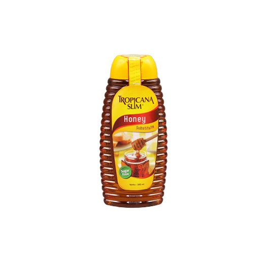 TROPICAL SLIM MADU SUGAR FREE 350ML
