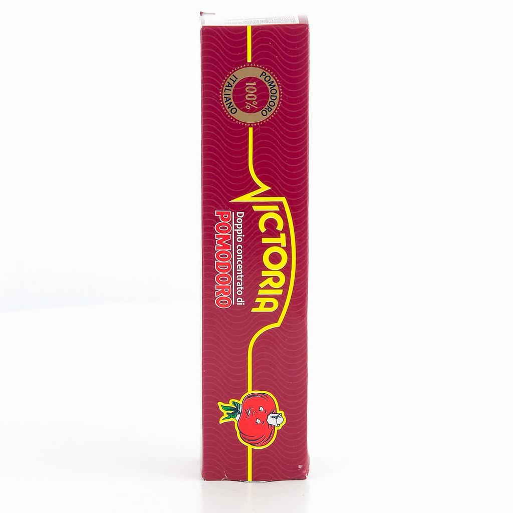 VICTORIA DOPPIO CONCENTRATO TOMATE 150G