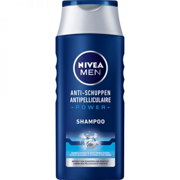 NIVEA MEN ANTI-DANDRUFF 250ML