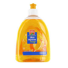 LIQ VAIS ULTRA ORA 500ML B.F