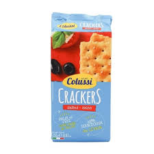 CRACKERS SALES 250G