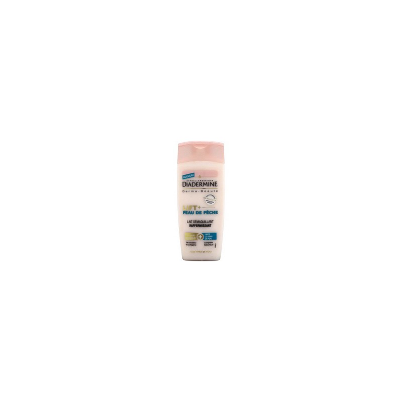 LAIT DEMAQ LIFT PEAU PECHE 200M L