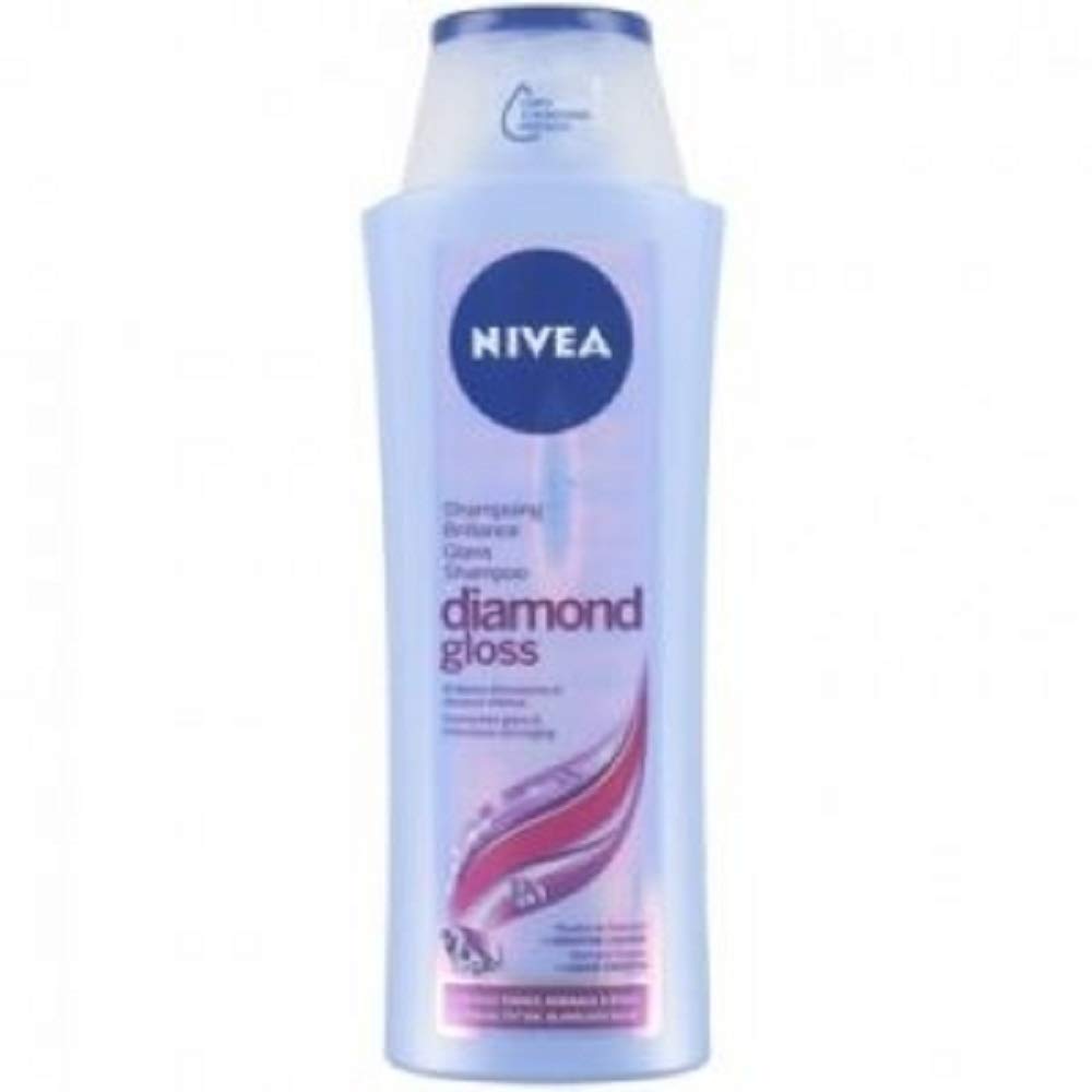 NIVEA DIAMOND GLOSS 250ML
