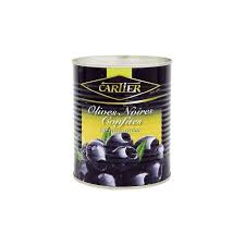 CARTIER NOIRES DENOYAUTEES  360G