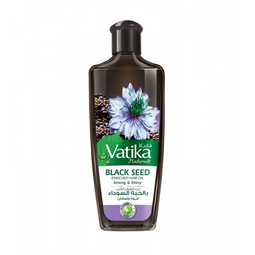 VATIKA   BLACK SEED 200ML