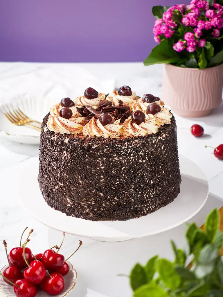 GATEAU CAKE LOCAL