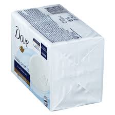DOVE BEAUTY 4 X100