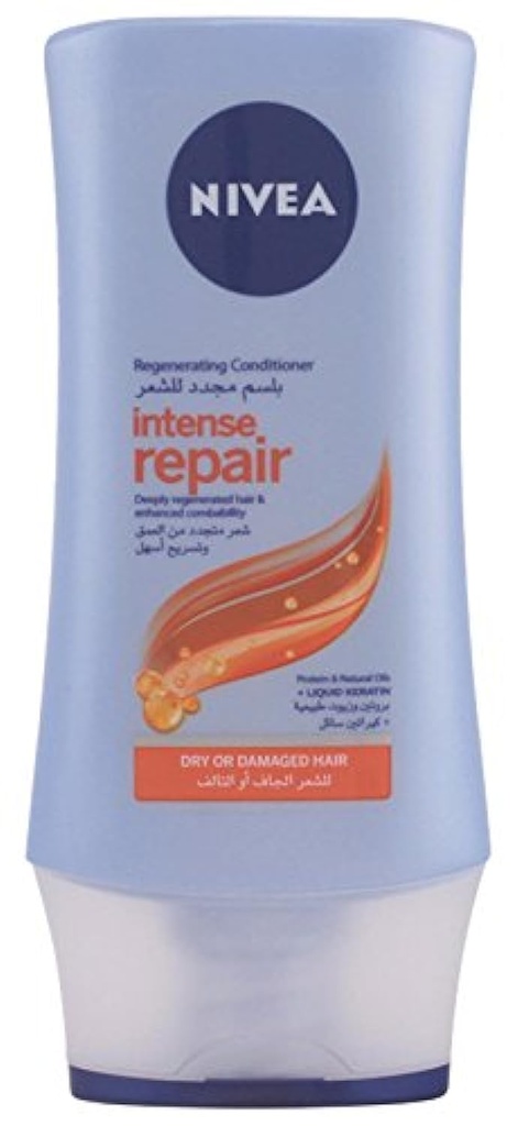 NIVEA INTENSE REPAIR 200ML