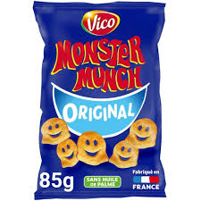 SHIPS VICO MONSTER 85G