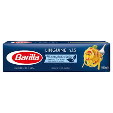 Barilla Linguine Pasta 500g