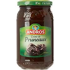 ANDROS PRUNEAUX 450G