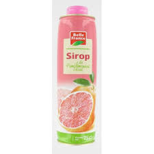 75cl Rose Pampl Bottle - B.F
