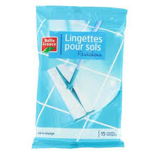 B.F Multi-Surface Wipes