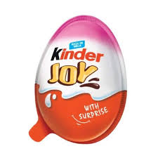 KINDR JOY POUR ELLE  20G