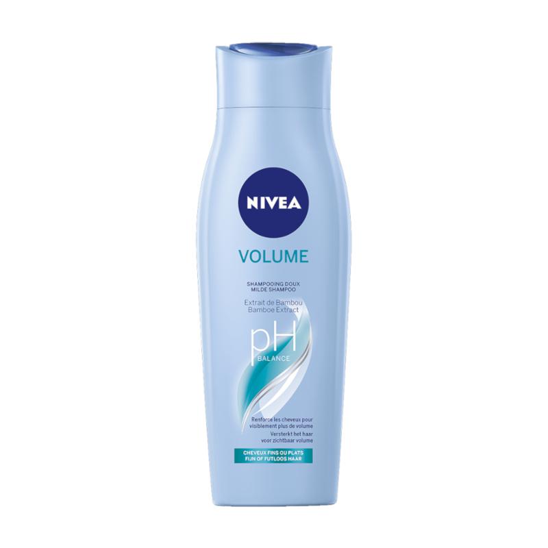 NIVEA LONG REPAIR 250ML
