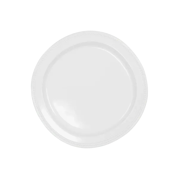 SMALL ROUND RAHA TRAY