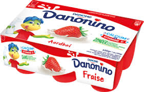 DANONE DANONINO FRAIS 300G