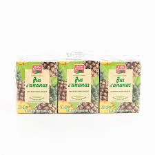 BK 6 × 20ml Pineapple Juice - B.F