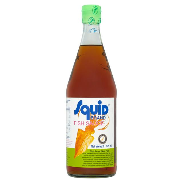 FISH SAUCE  725ML