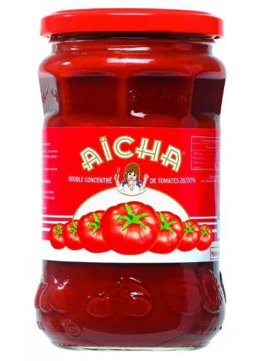 AICHA TOMATO 106G