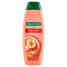 PALMOLIVE SHAMPOO 2IN1 HYDRA BALANCE
