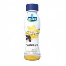 CHERGUI DAYA VANILLE 170G