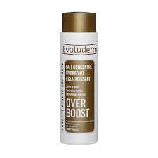 LAIT ECLAIRCISSANT OVER BOOST 500ML