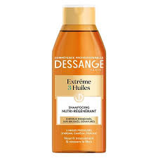 DESSAGE EXTREME3 HUILES REGENER 250ML
