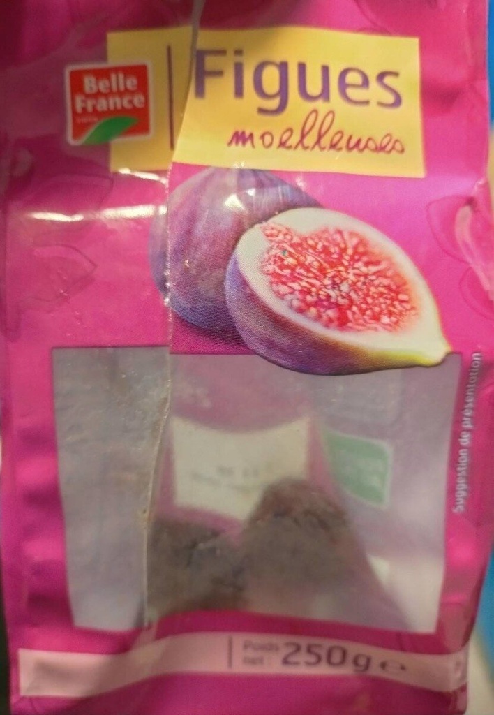 FIGUES MOELLEUSES 250 B.F