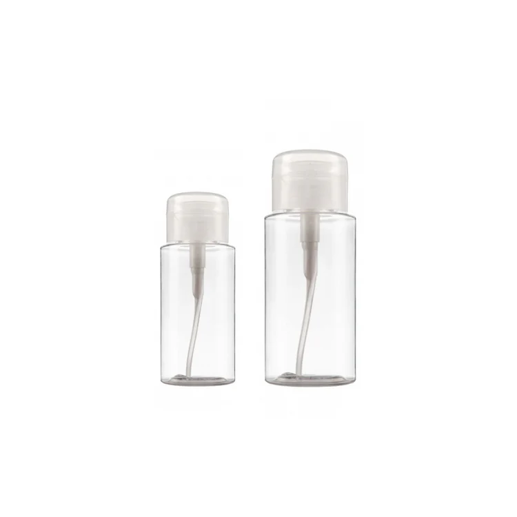 PUMP BOTTLE